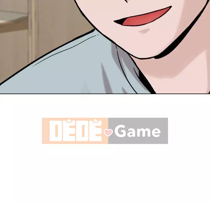 Không chỉ là tình bạn Chương 30-31