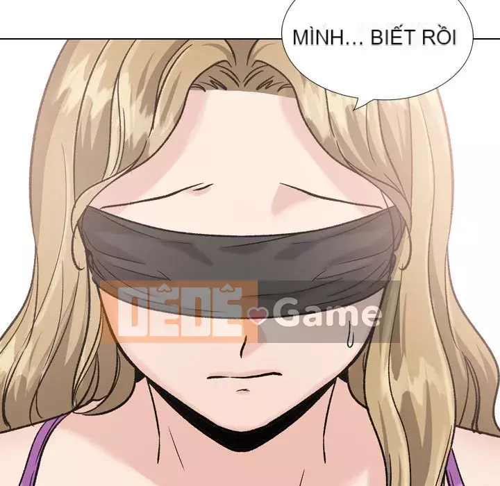 Không chỉ là tình bạn Chương 30-31