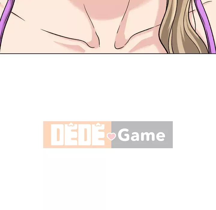 Không chỉ là tình bạn Chương 30-31