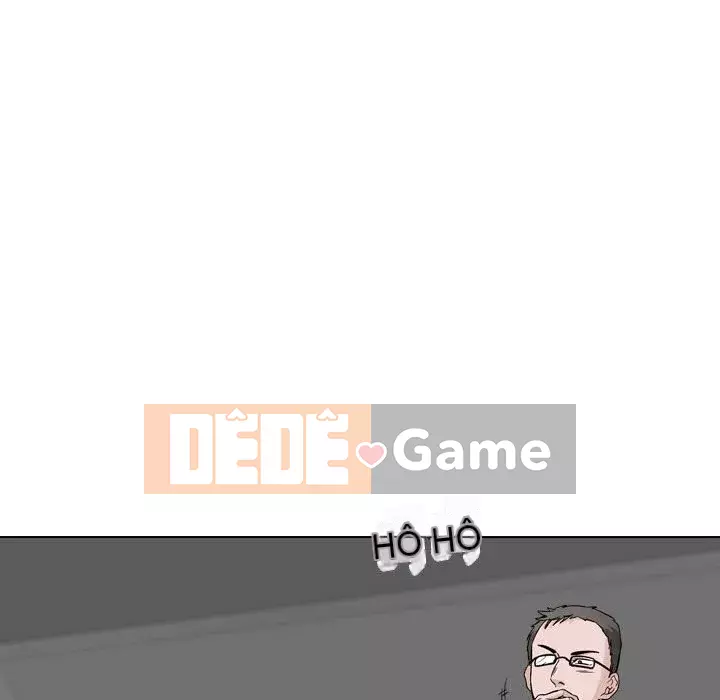 Không chỉ là tình bạn Chương 30-31