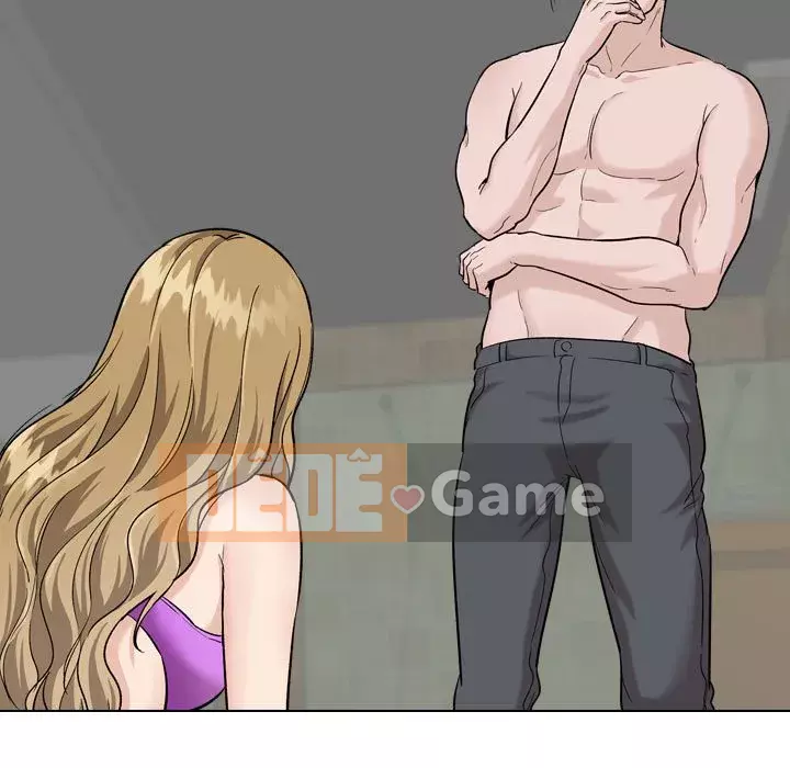 Không chỉ là tình bạn Chương 30-31