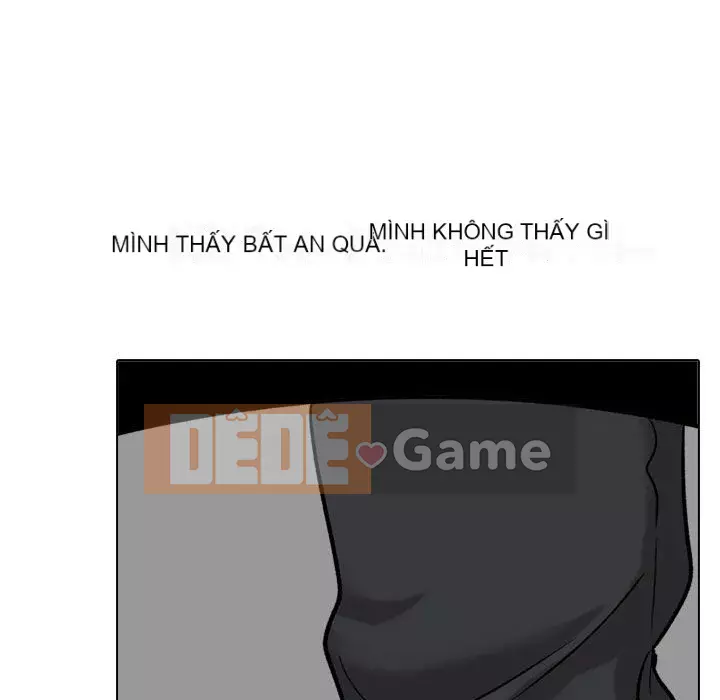 Không chỉ là tình bạn Chương 30-31