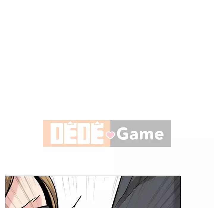 Không chỉ là tình bạn Chương 30-31