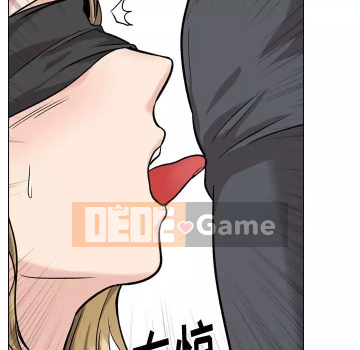 Không chỉ là tình bạn Chương 30-31