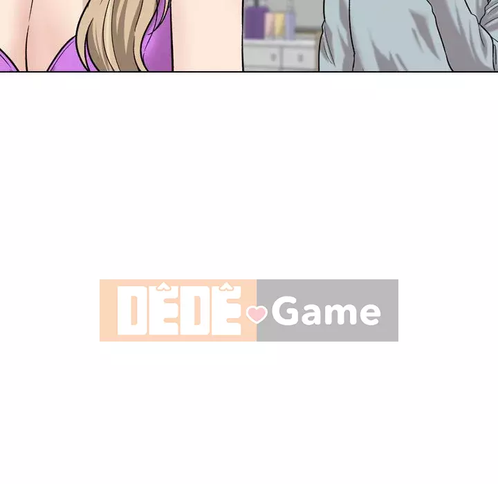 Không chỉ là tình bạn Chương 30-31