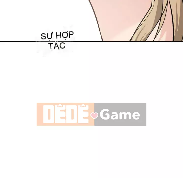 Không chỉ là tình bạn Chương 30-31