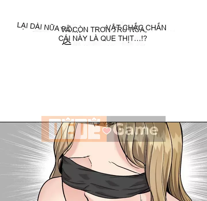 Không chỉ là tình bạn Chương 30-31