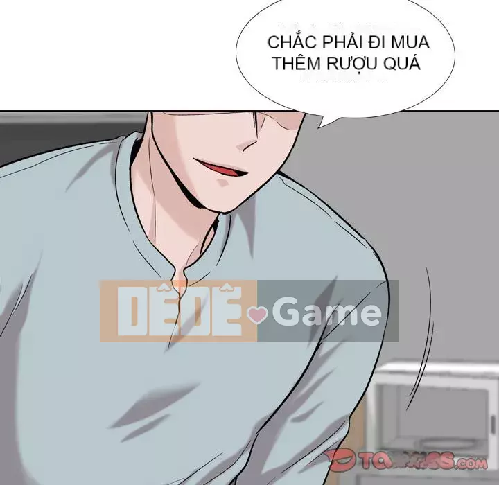 Không chỉ là tình bạn Chương 30-31