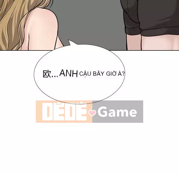 Không chỉ là tình bạn Chương 30-31