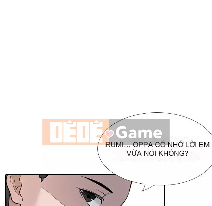 Không chỉ là tình bạn Chương 30-31