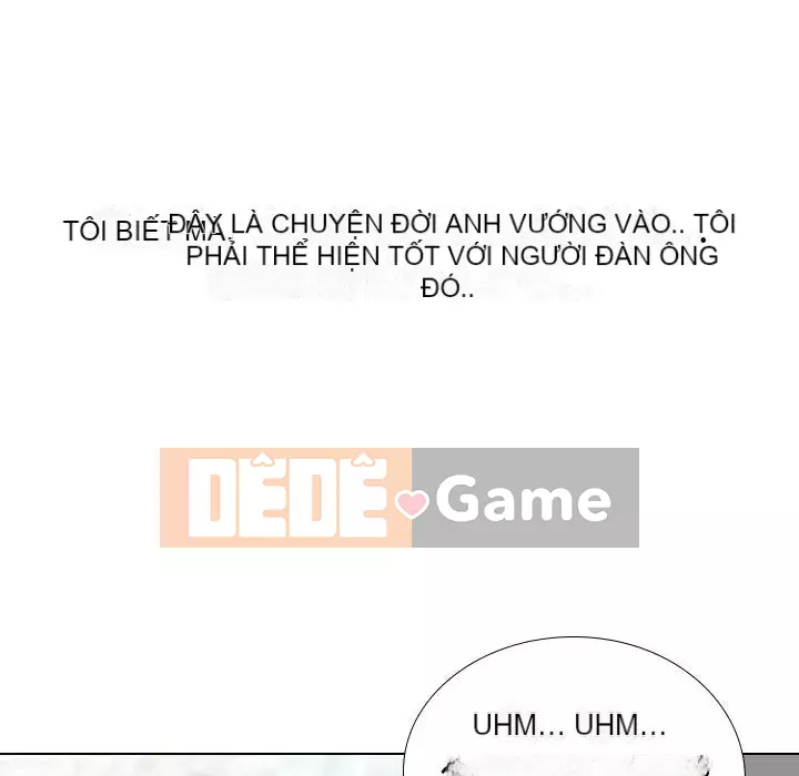 Không chỉ là tình bạn Chương 30-31