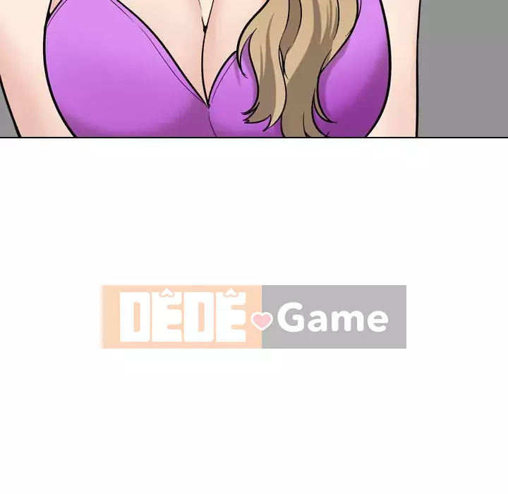 Không chỉ là tình bạn Chương 30-31