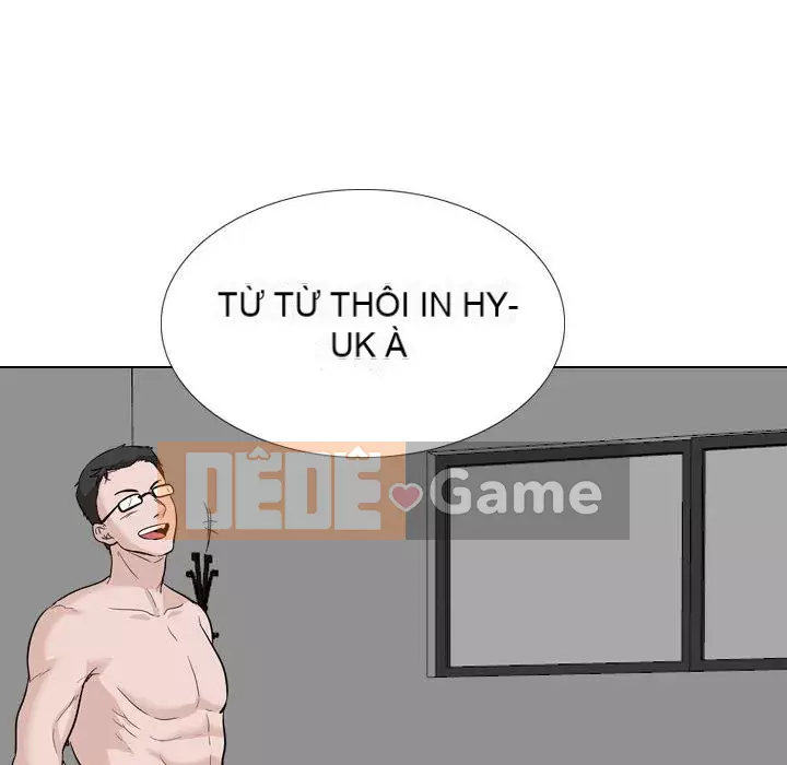 Không chỉ là tình bạn Chương 30-31