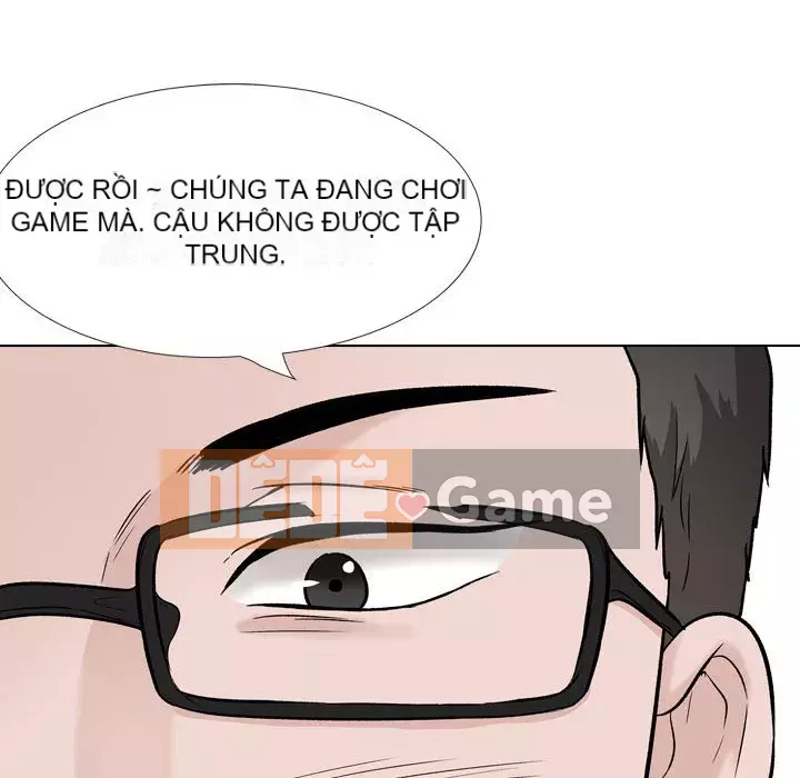 Không chỉ là tình bạn Chương 30-31