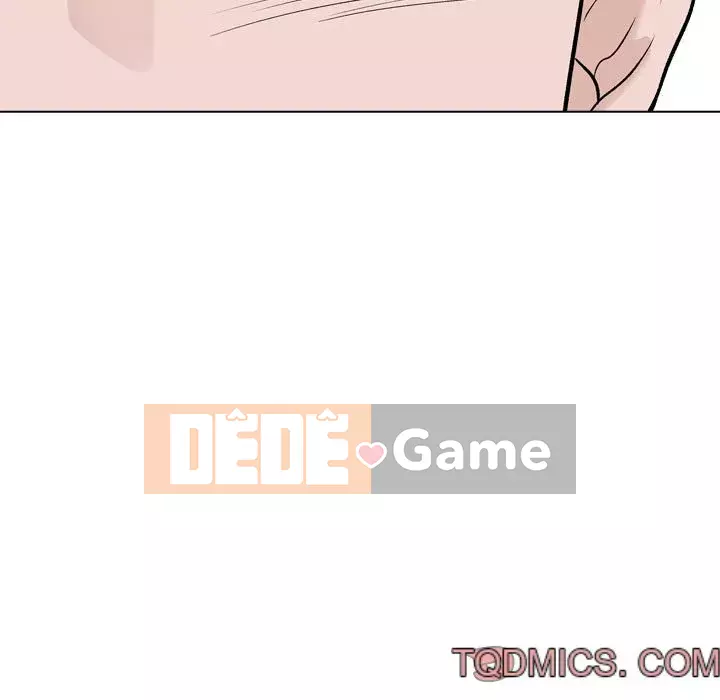 Không chỉ là tình bạn Chương 30-31