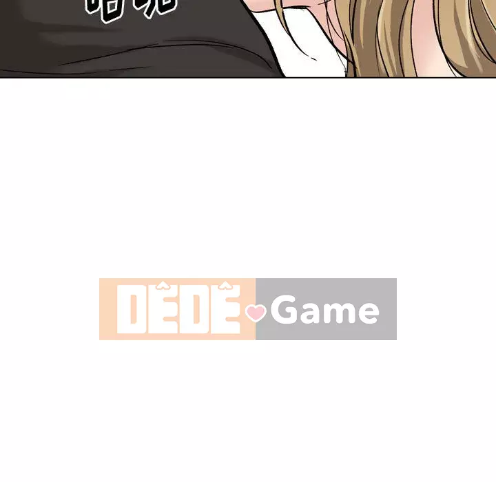 Không chỉ là tình bạn Chương 30-31