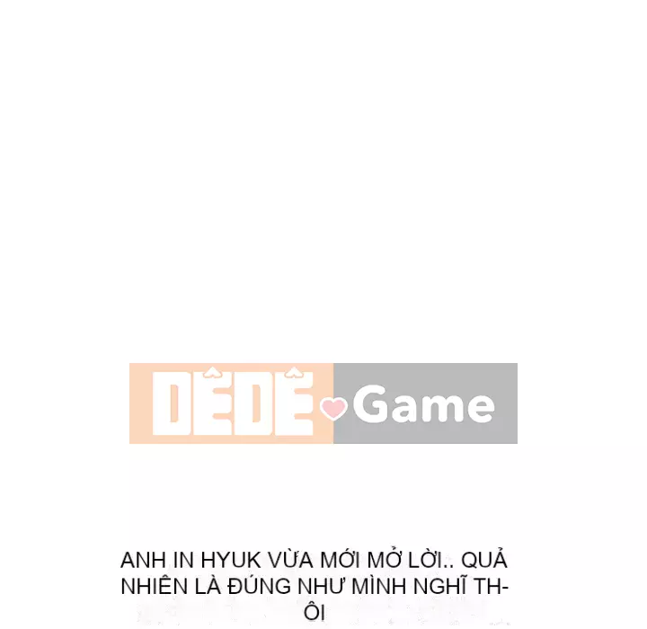 Không chỉ là tình bạn Chương 30-31