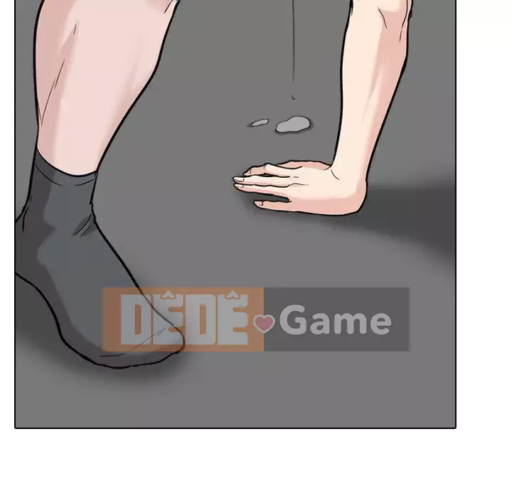 Không chỉ là tình bạn Chương 30-31