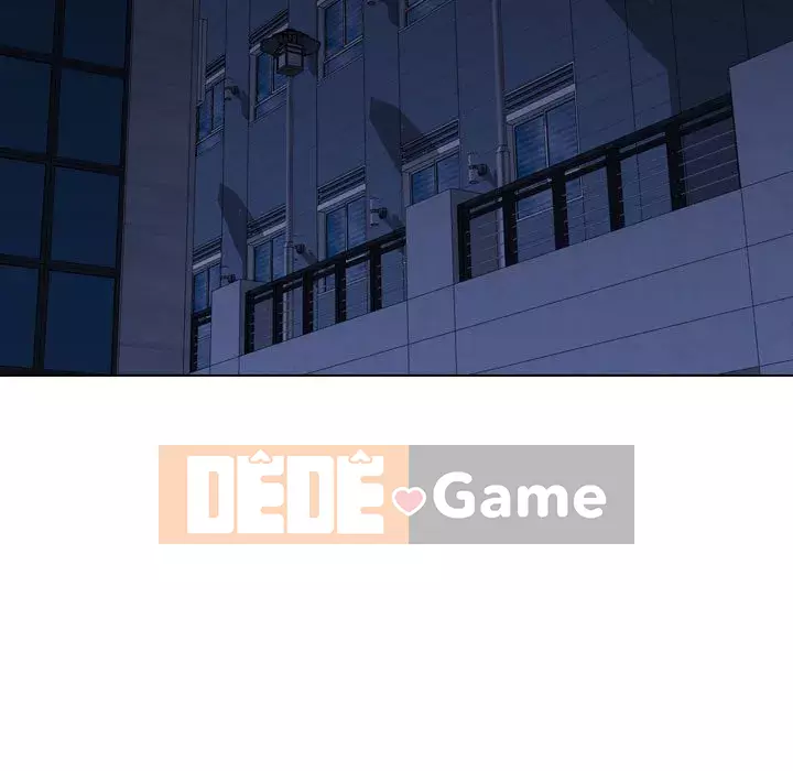 Không chỉ là tình bạn Chương 30-31