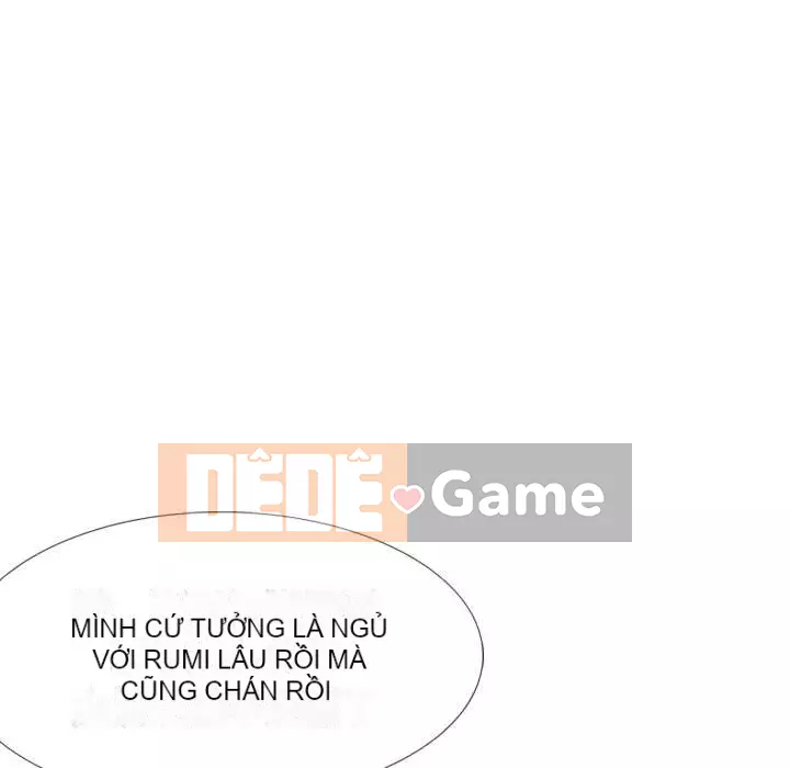 Không chỉ là tình bạn Chương 30-31