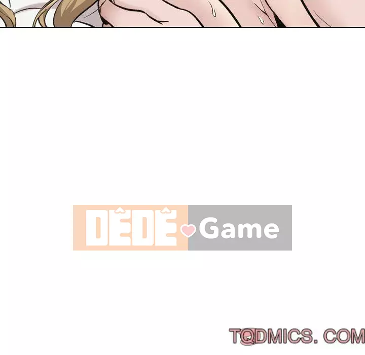 Không chỉ là tình bạn Chương 30-31