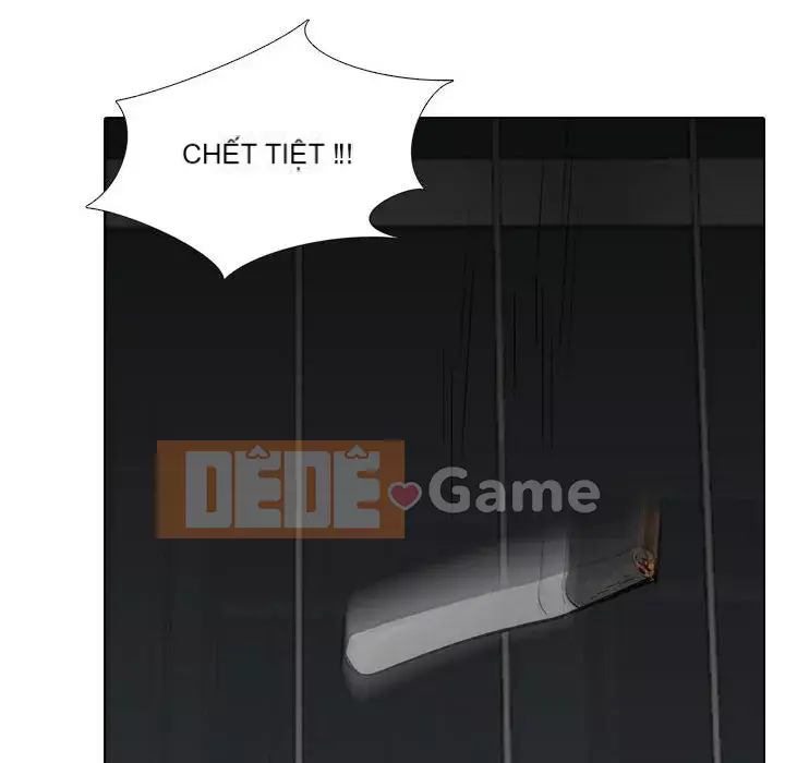 Không chỉ là tình bạn Chương 30-31