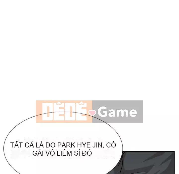 Không chỉ là tình bạn Chương 30-31