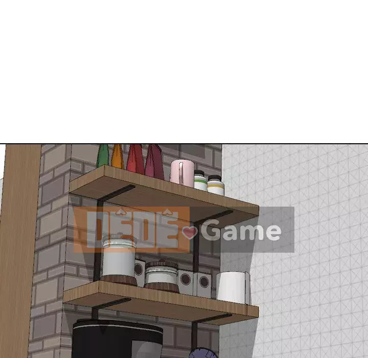 Không chỉ là tình bạn Chương 30-31