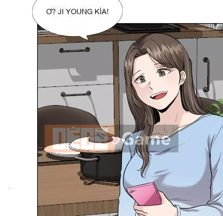 Không chỉ là tình bạn Chương 30-31