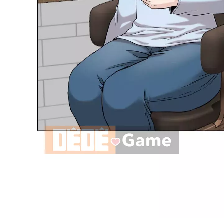 Không chỉ là tình bạn Chương 30-31