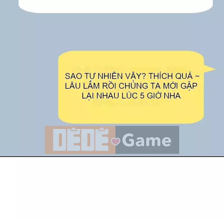 Không chỉ là tình bạn Chương 30-31