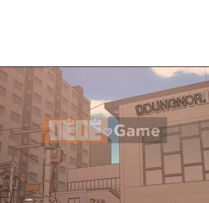 Không chỉ là tình bạn Chương 30-31