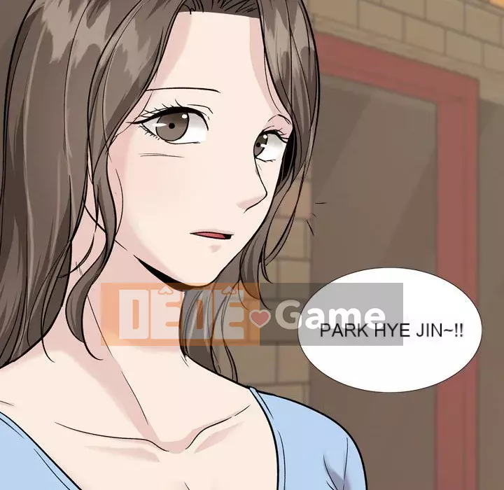 Không chỉ là tình bạn Chương 30-31