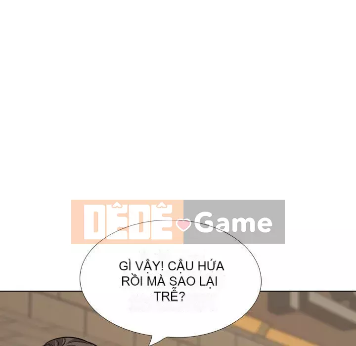 Không chỉ là tình bạn Chương 30-31