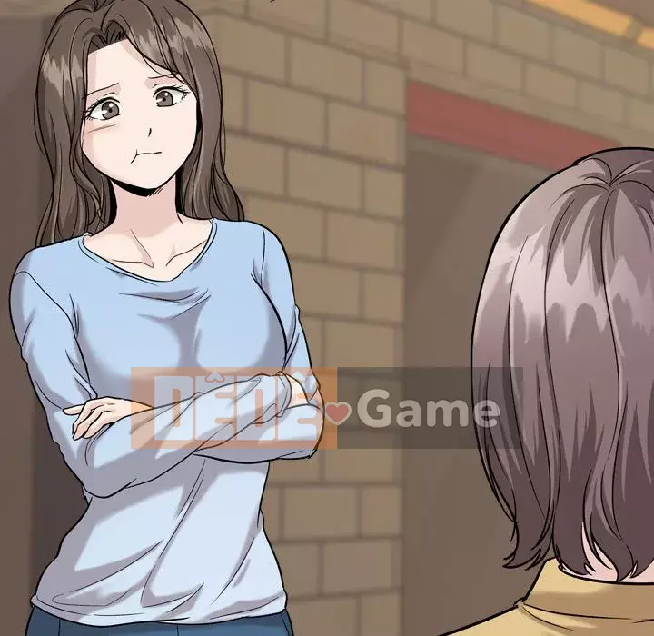 Không chỉ là tình bạn Chương 30-31