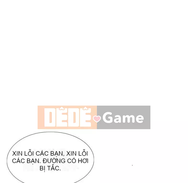 Không chỉ là tình bạn Chương 30-31