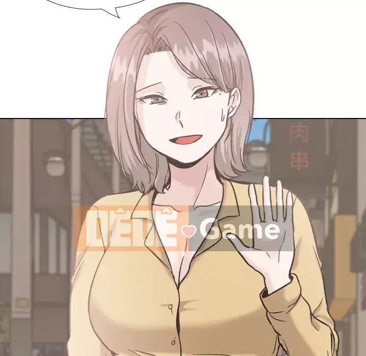 Không chỉ là tình bạn Chương 30-31