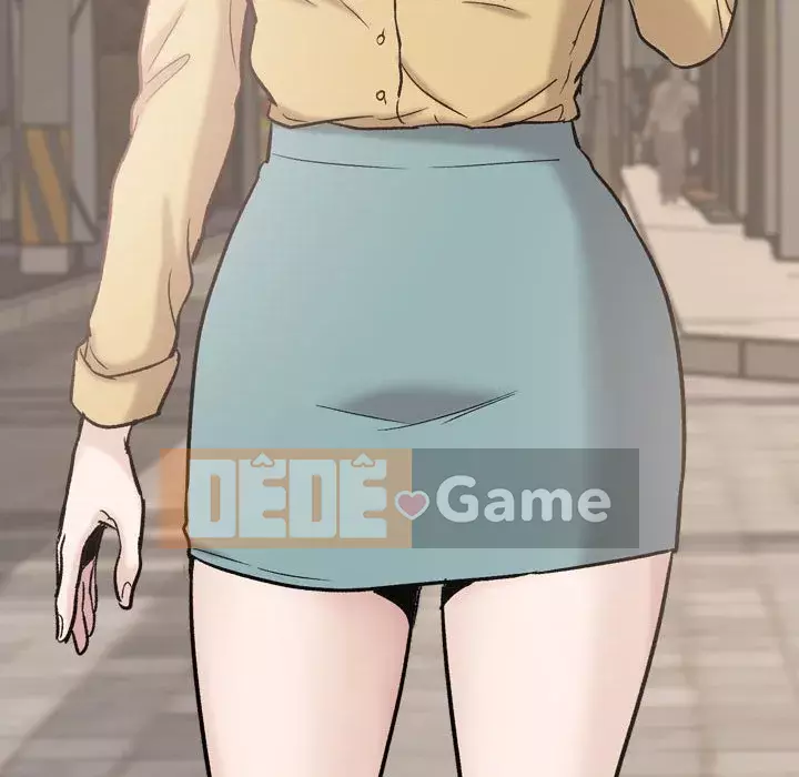 Không chỉ là tình bạn Chương 30-31