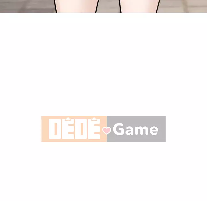 Không chỉ là tình bạn Chương 30-31