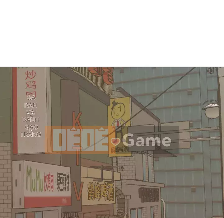 Không chỉ là tình bạn Chương 30-31