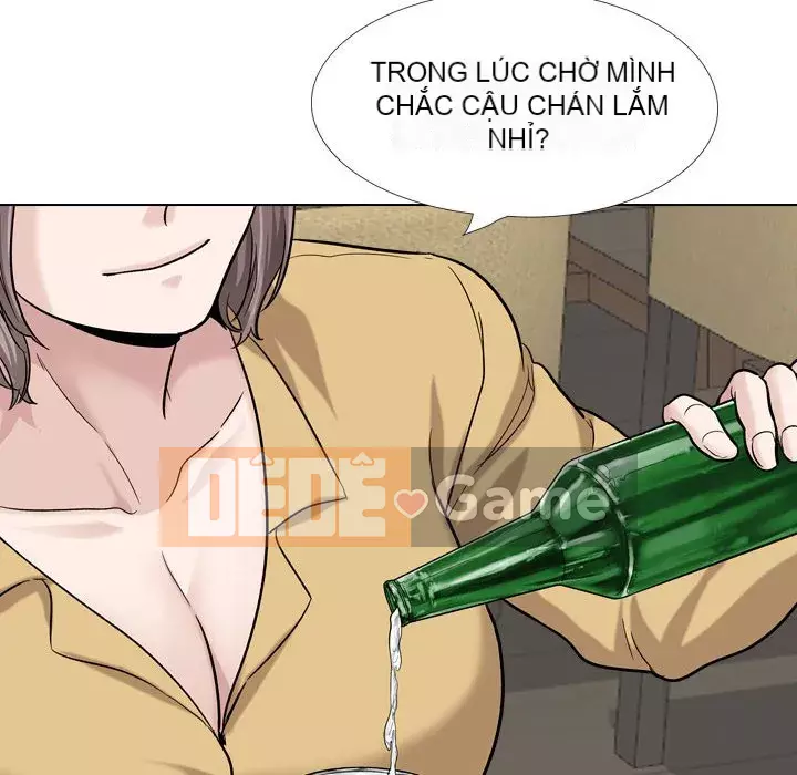 Không chỉ là tình bạn Chương 30-31