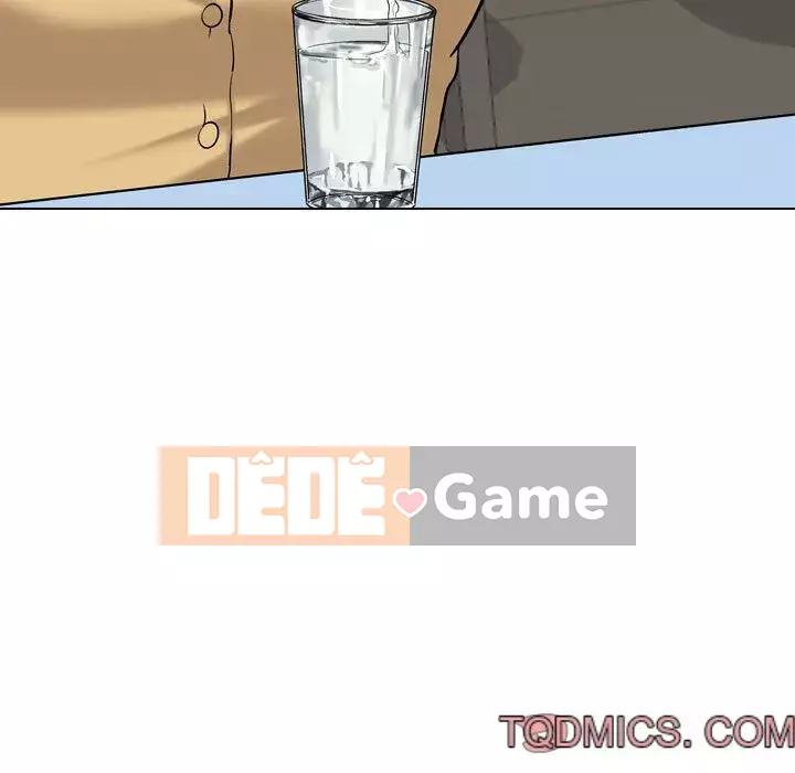 Không chỉ là tình bạn Chương 30-31