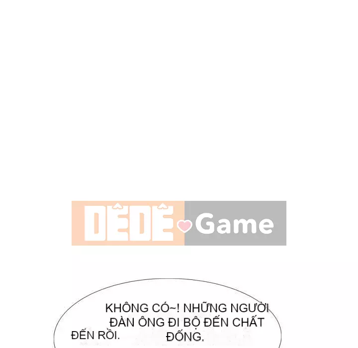 Không chỉ là tình bạn Chương 30-31