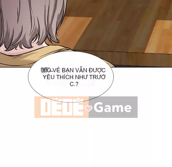 Không chỉ là tình bạn Chương 30-31