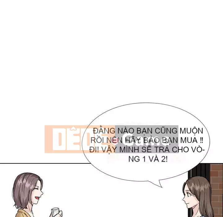 Không chỉ là tình bạn Chương 30-31