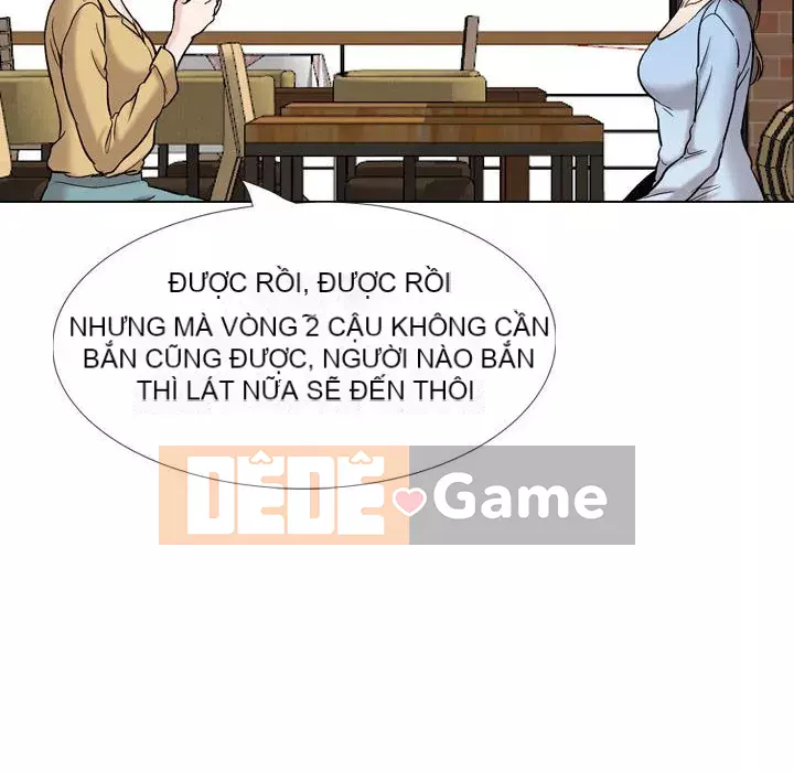 Không chỉ là tình bạn Chương 30-31