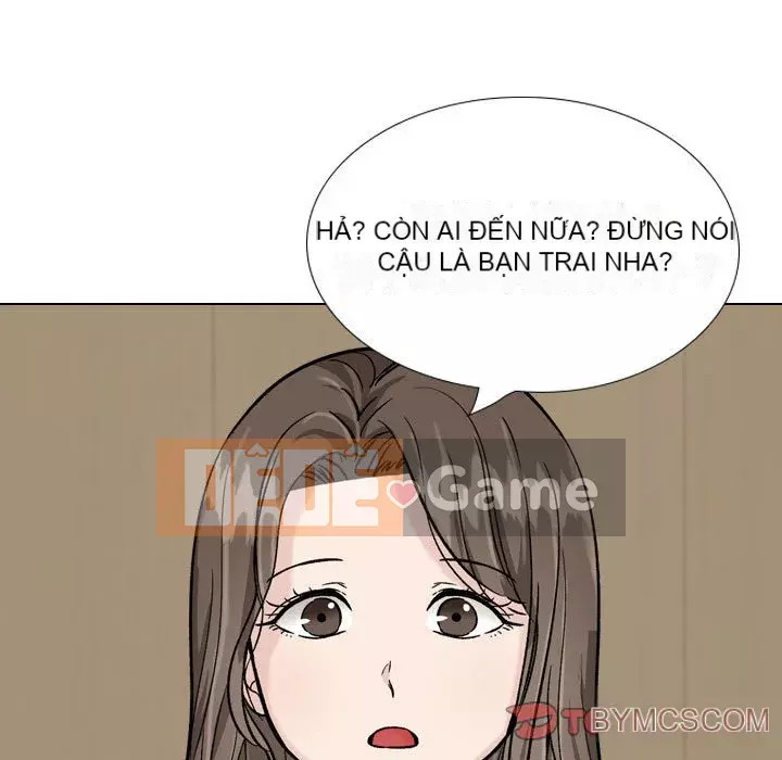 Không chỉ là tình bạn Chương 30-31