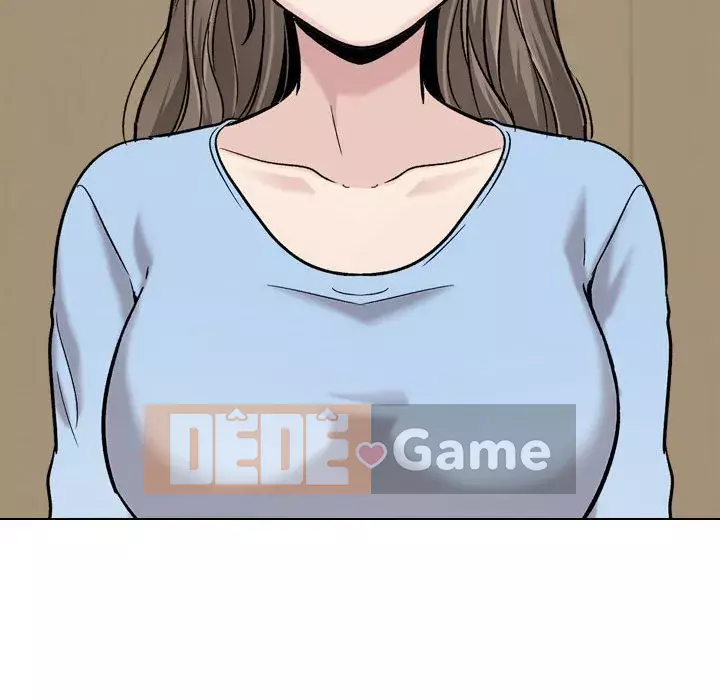 Không chỉ là tình bạn Chương 30-31