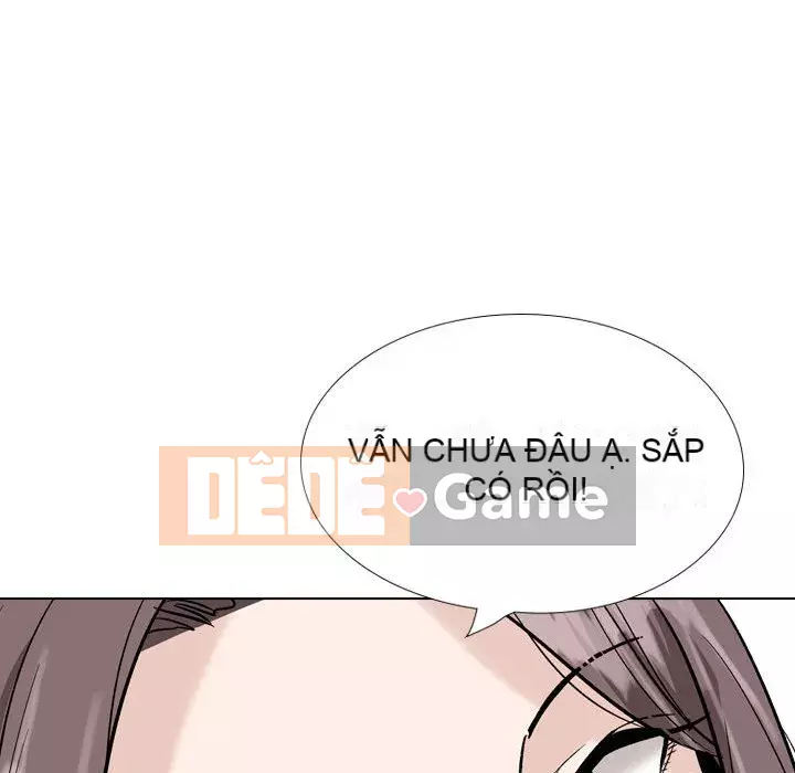 Không chỉ là tình bạn Chương 30-31