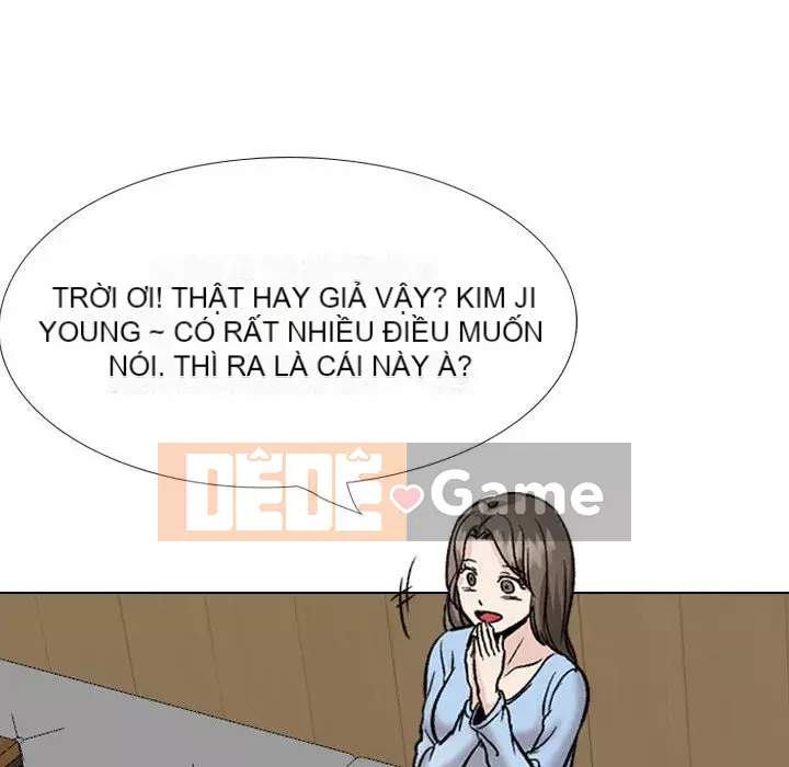 Không chỉ là tình bạn Chương 30-31